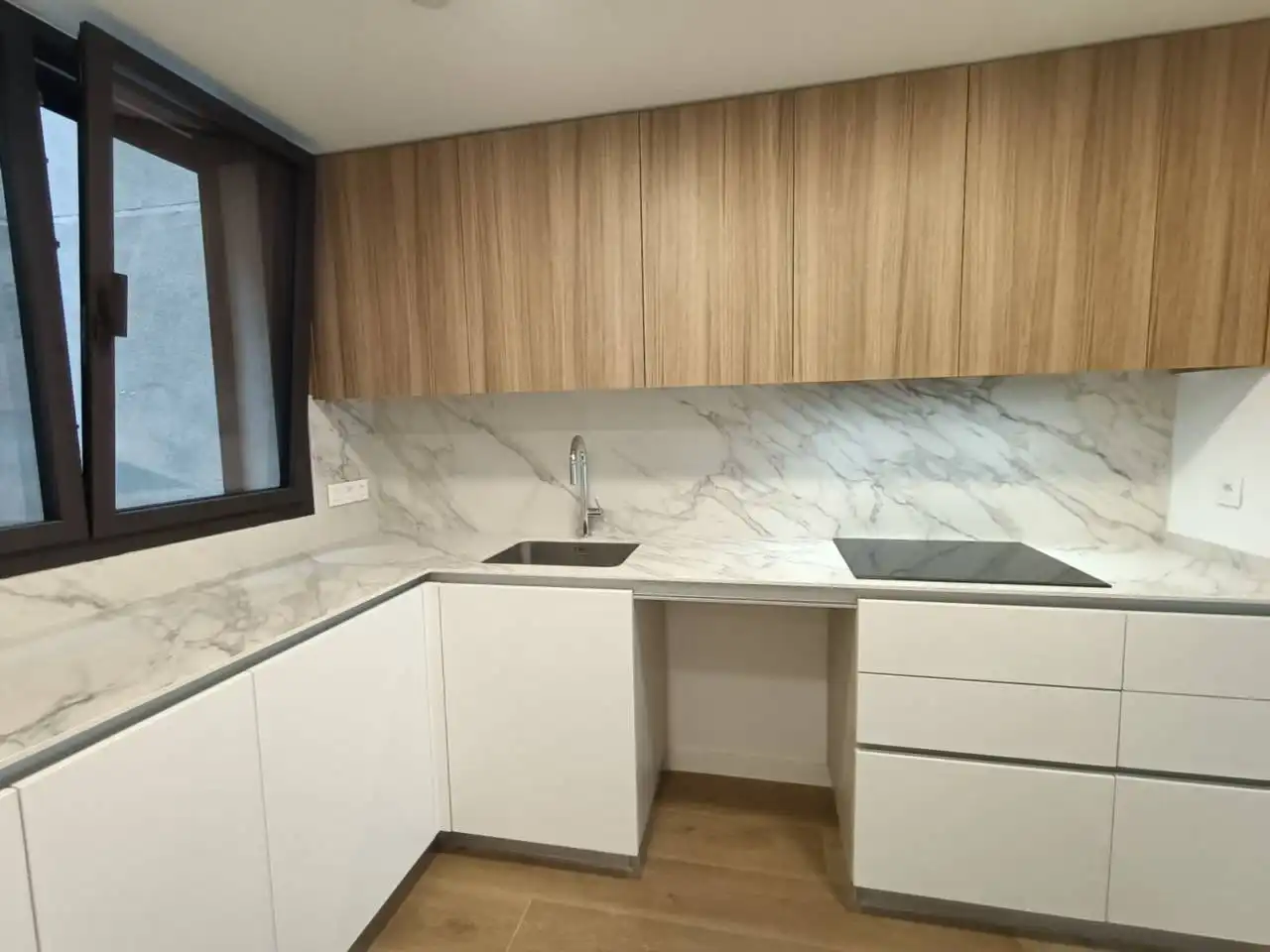 Apartments for rent in Montilivi