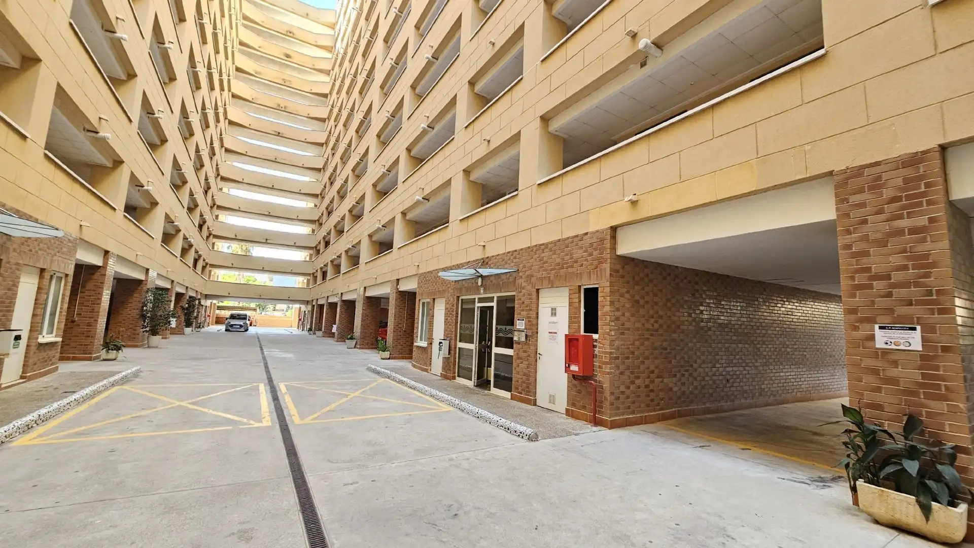 Apartament amb piscina en venda a Amplaries 13, imagen 20