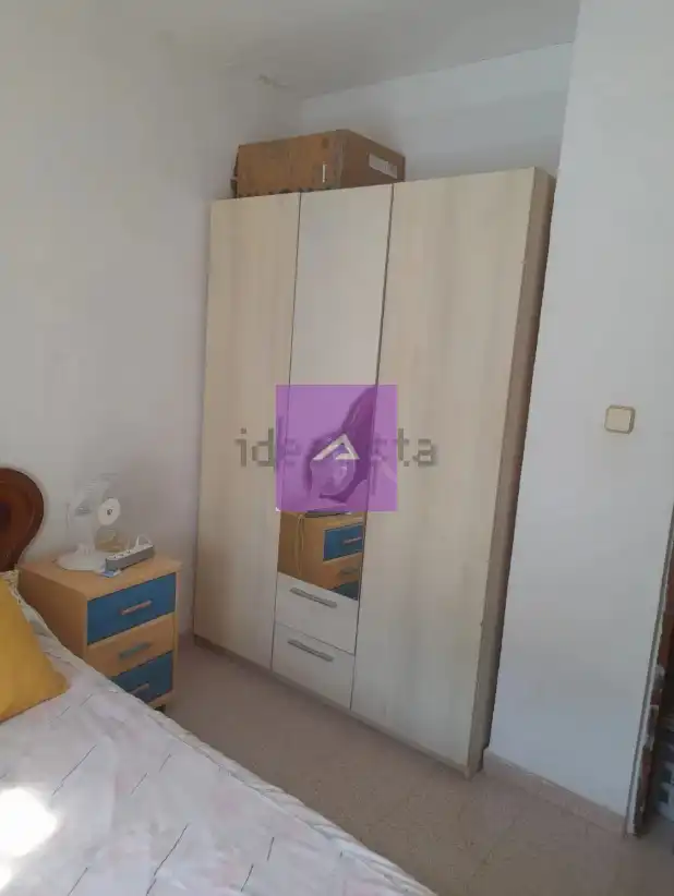 Habitación de Casa o chalet en venta en Alfarb con Jardín privado, Trastero y Piscina
