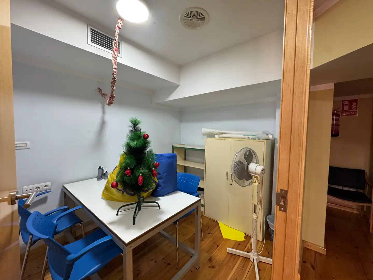 Local en venta en Cehegín con Aire acondicionado, Calefacción y Parquet