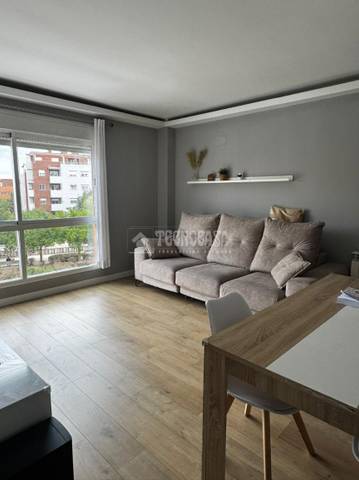 Piso en Venta en Hospital