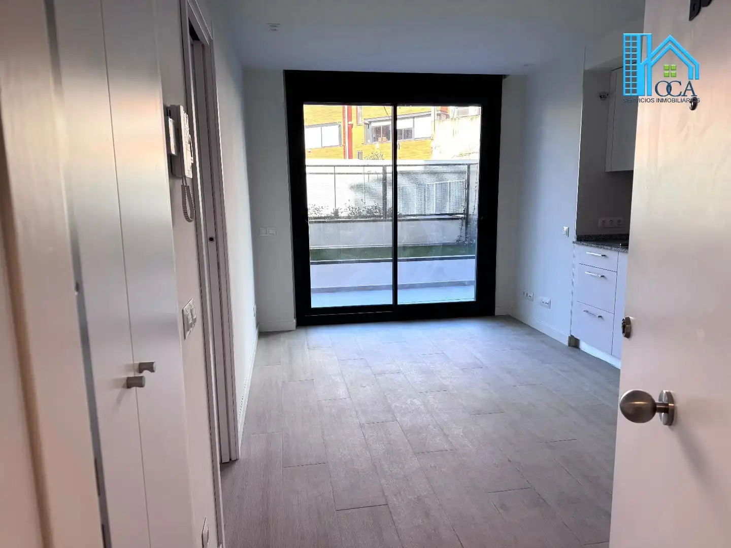 Flat for sale in San Isidro
