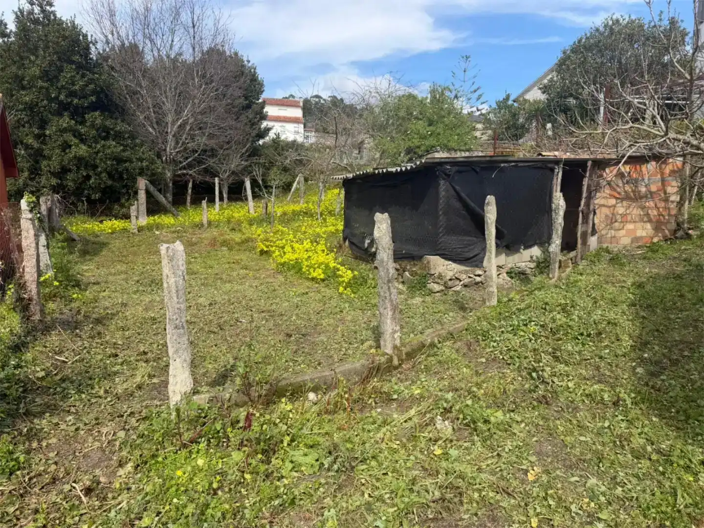 Casa o xalet en venda en Poio amb Balcó