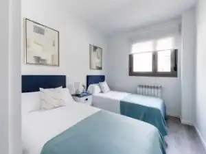 Appartamento con piscina in affitto a Calle Padre Gregorio Céspedes, imagen 18