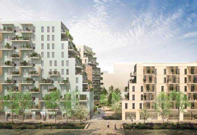 Piso en Venta en Carrer de la Metal·lúrgia, 34 en La Marina del Prat Vermell