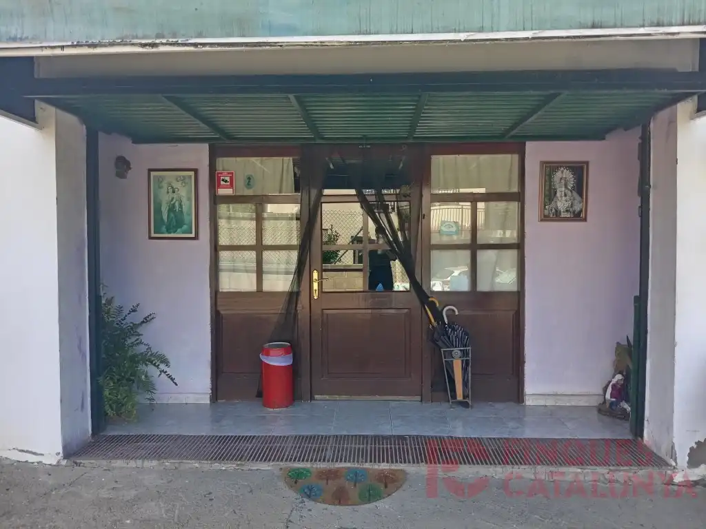 Casa o xalet en venda en Vilobí d'Onyar