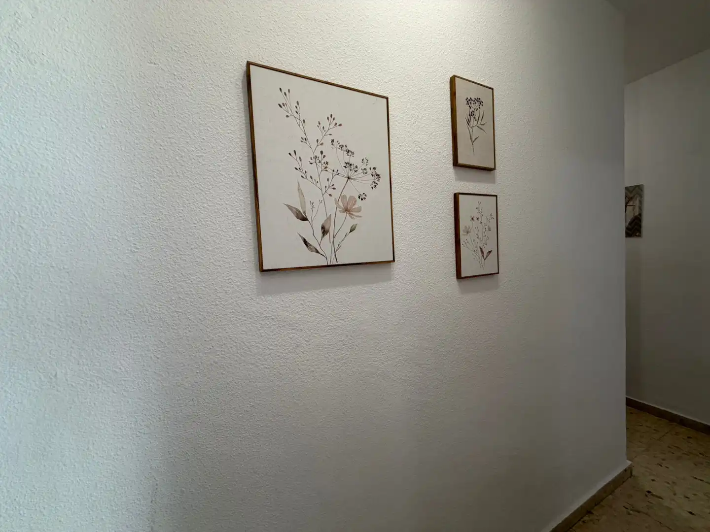 Pis de lloguer en Córdoba amb Aire condicionat, Calefacció i Jardí privat