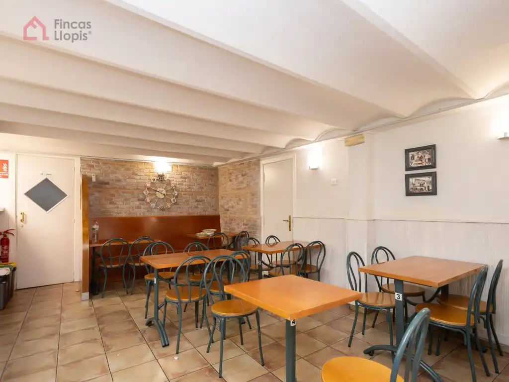 Local en venda en Barcelona