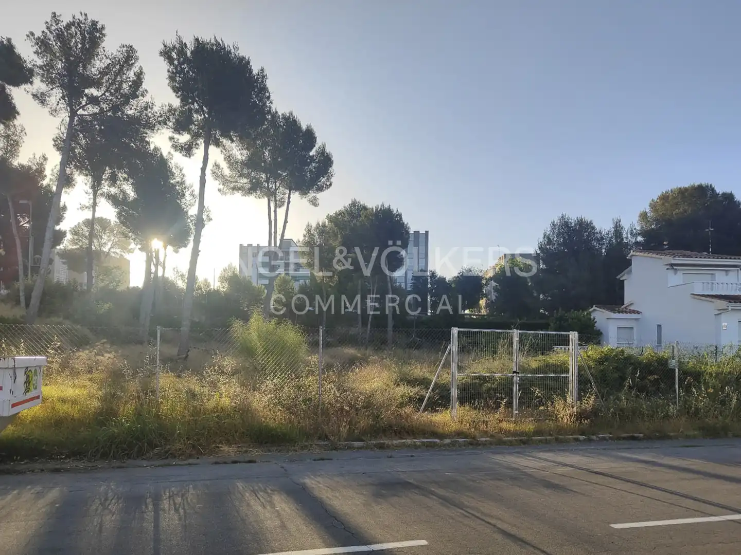 Residential land for sale in Sant Salvador, imagen 4