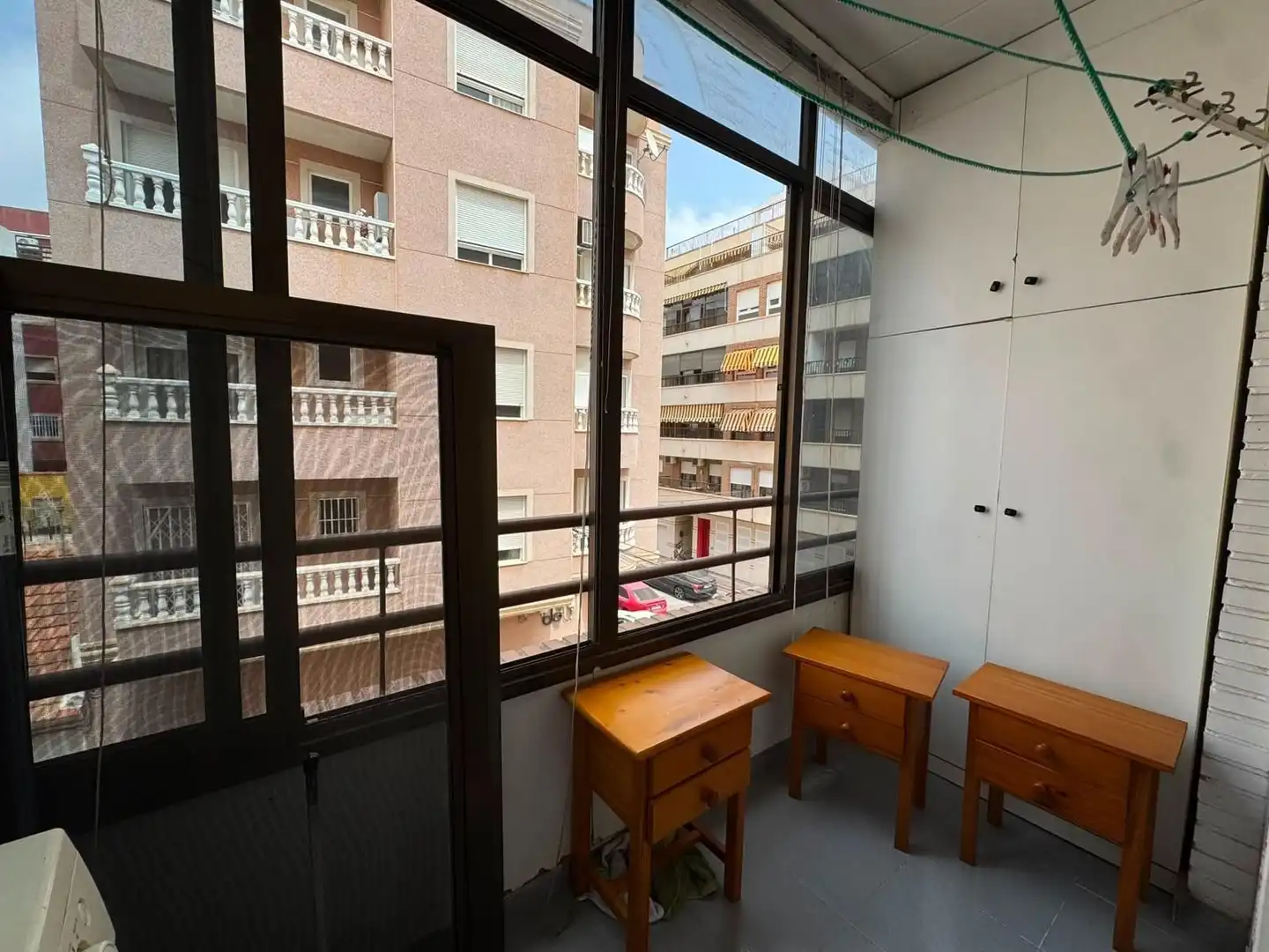Estudi amb ascensor en venda a Centro, imagen 6