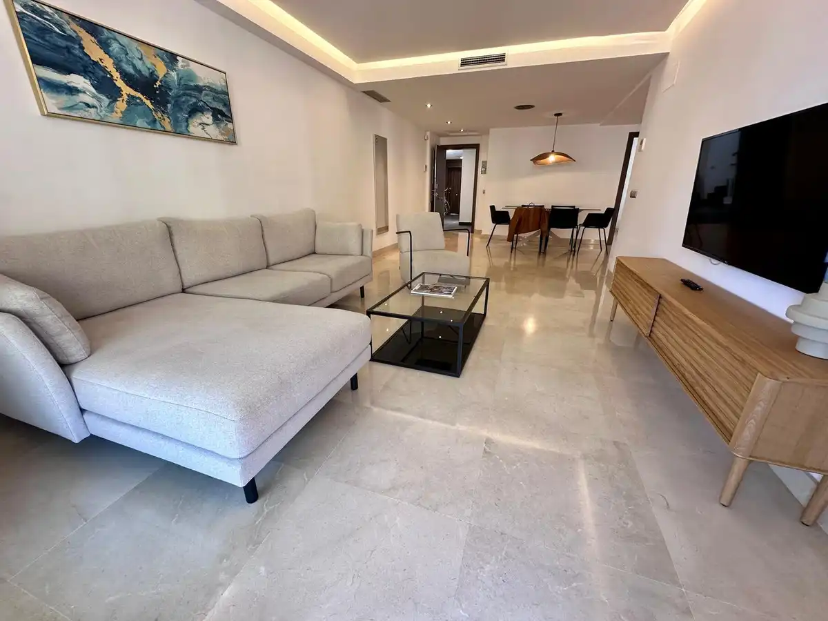 Flat with pool for sale in Marbella - Marbella,San Pedro de Alcantara,Avenida de Barcelona, imagen 24