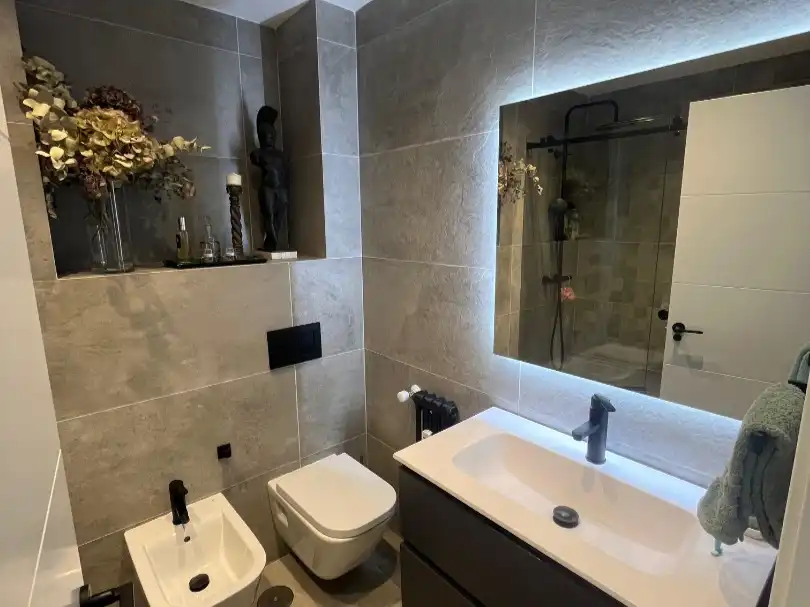 Flat with lift for sale in General Pardiñas 118, imagen 10