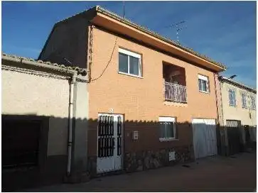 Xalet en venda a Castrillo de la Guareña
