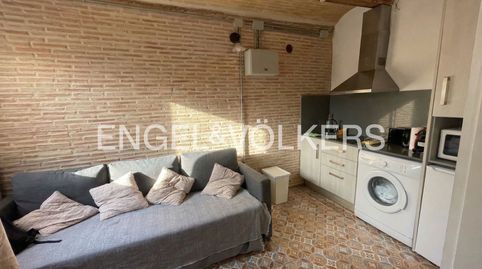 Photo 2 of Flat for rent in Carrer del Comte de Montornés, La Xerea, Valencia Capital
