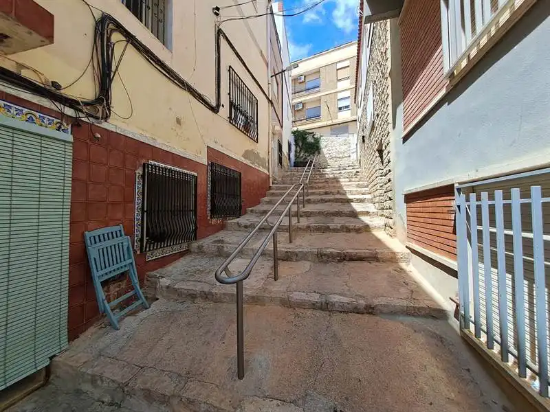 Apartament en venda a CL CUEVA SANTA 23 LLIRIA (VALENCIA), imagen 3
