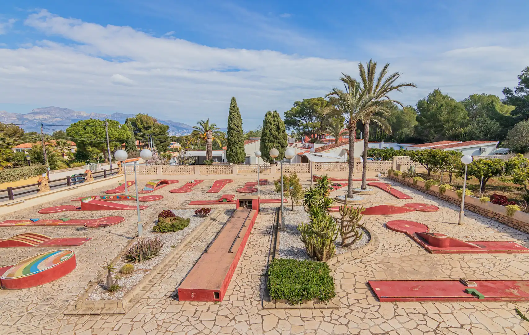 Chalet con terraza en venta en L'Albir, imagen 20