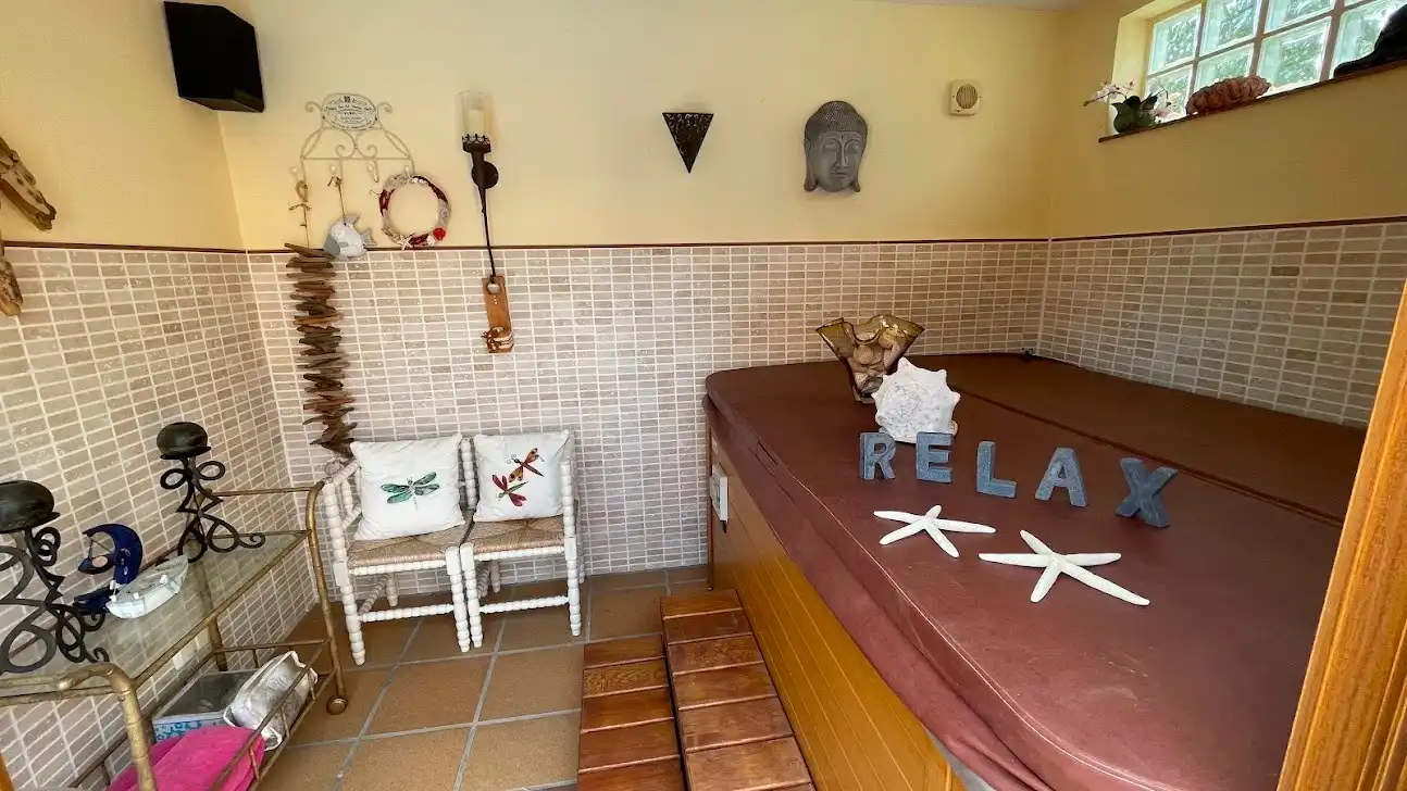 Xalet amb piscina en venda a Coloma, imagen 14