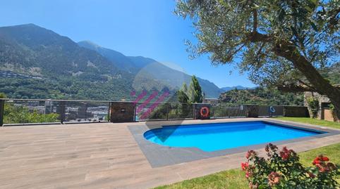 Photo 2 of Attic to rent in Urbanització Sant Romà Dels Vilars, Les Escaldes, Escaldes – Engordany