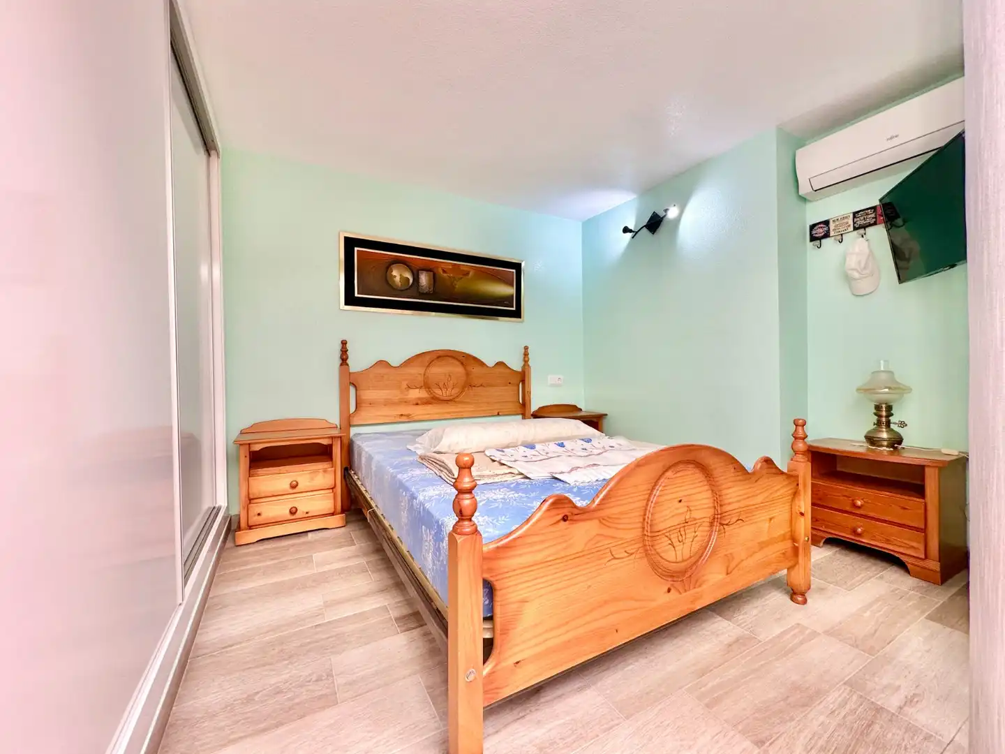 Casa con terrazza in vendita a Santiago de la Ribera, imagen 37