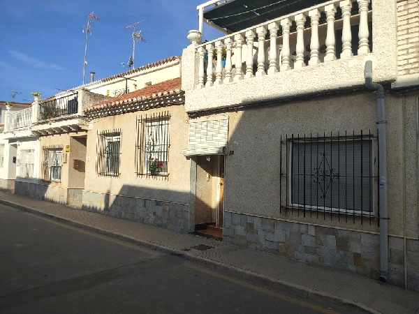 House or chalet for sale in S Mateo, San Pedro del Pinatar ciudad