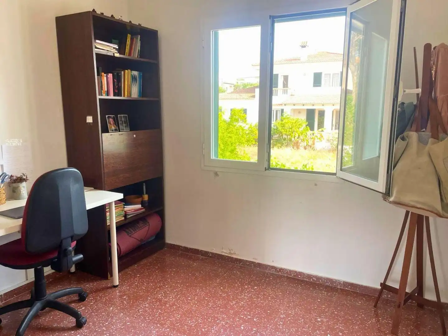Bedroom of Houses for sale in Sant Lluís  with Private garden and Terrace