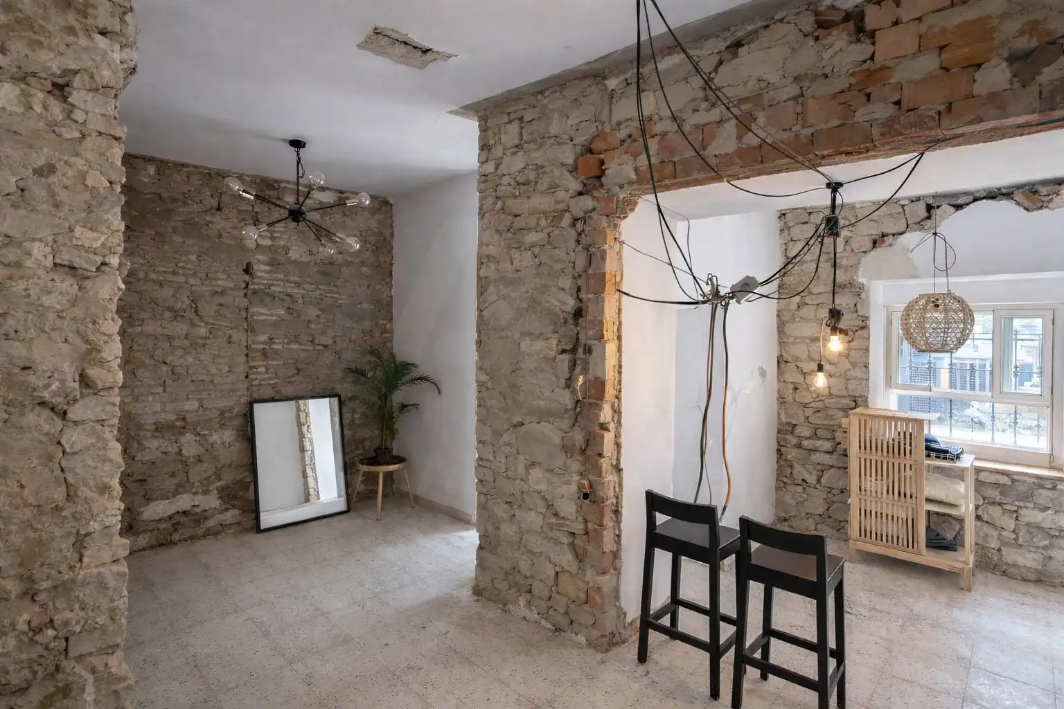 Flat for sale in Tarifa ciudad
