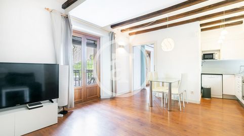 Photo 5 of Flat for rent in Carrer de la Reina Cristina, Sant Pere, Sta. Caterina i la Ribera, Barcelona Capital