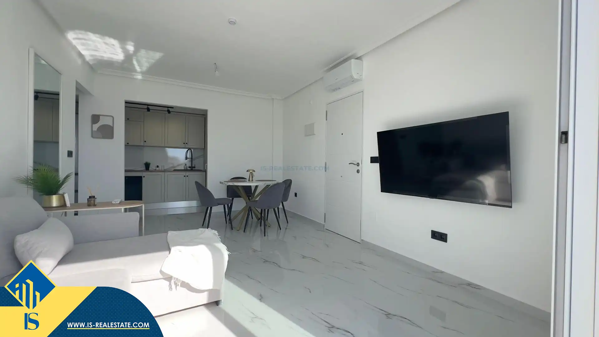Penthouse with pool for sale in Orihuela Costa, imagen 31