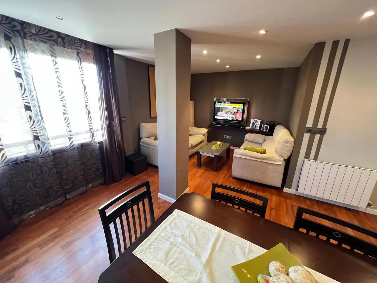 Wohnung zur Miete in De Blasco Ibáñez, Beteró
