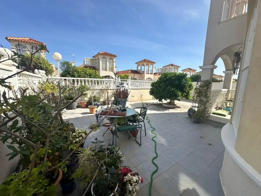 Haus zum Verkauf in Los Montesinos, imagen 5