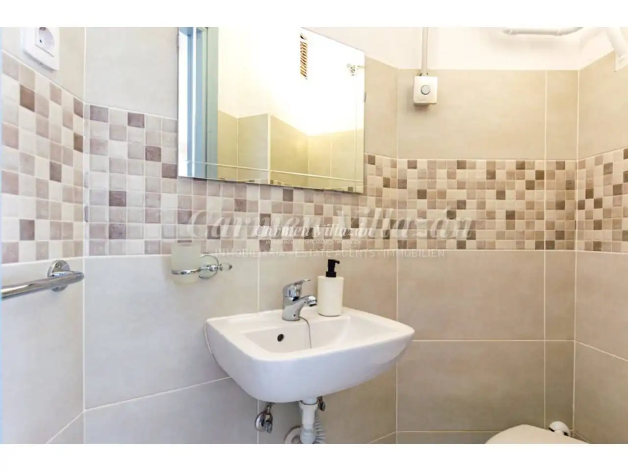 Dúplex en venta en Calle Juan Sebastián Elcano, Corralejo