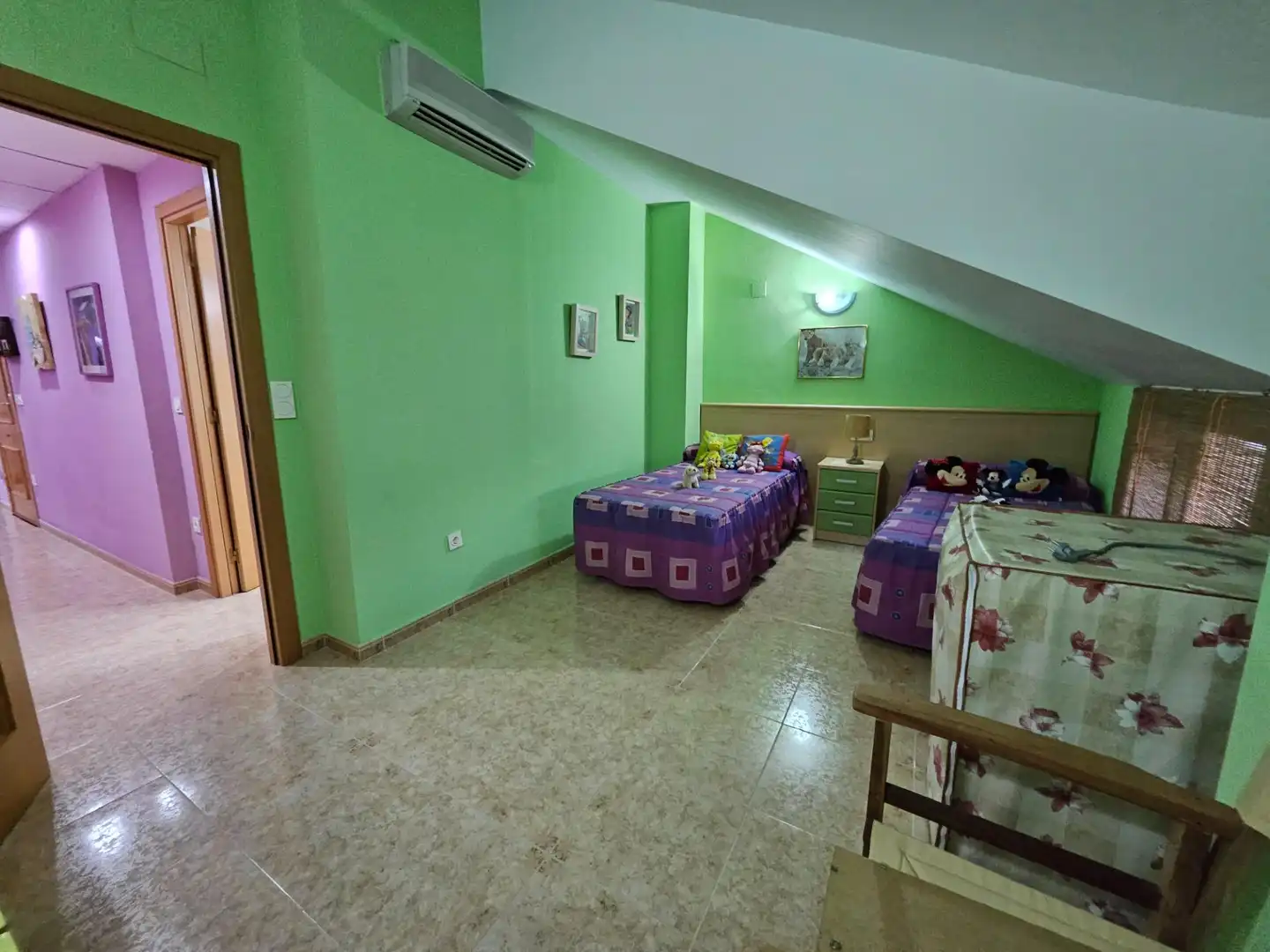 Appartamento con balcone in vendita a L'Ampolla, imagen 12