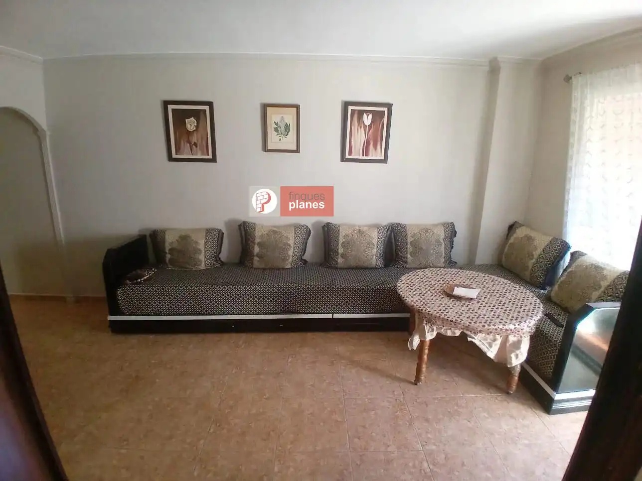 Piso en venta en Balàfia