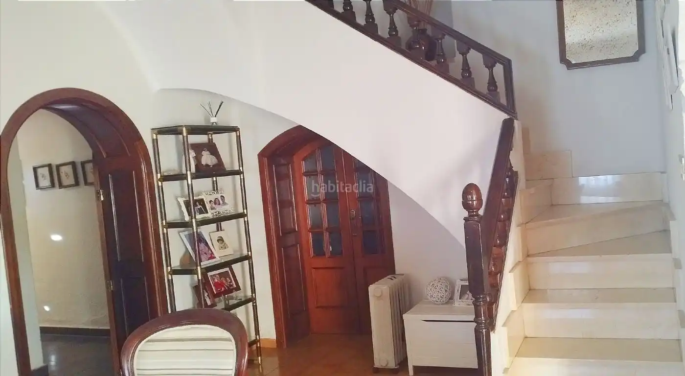 Villa con giardino in vendita a Carrer Santa Anna 32, imagen 21