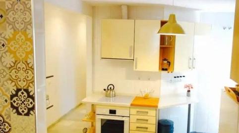 Photo 3 of Flat to rent in Granados, Centro Histórico, Málaga
