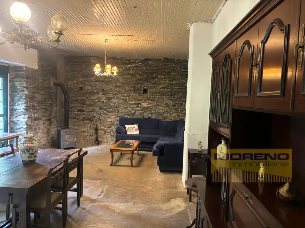 Finca rústica en venta en Sarria