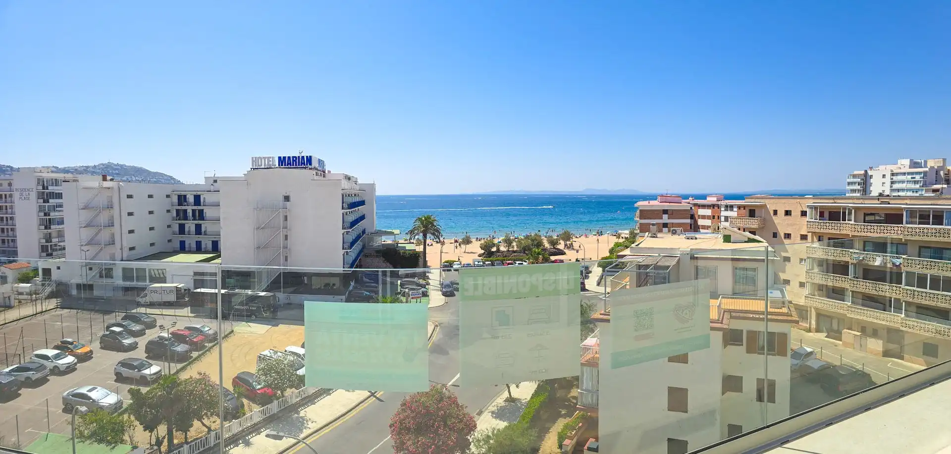 Dachboden zum Verkauf in Avinguda del Salatar, 9, Salatar