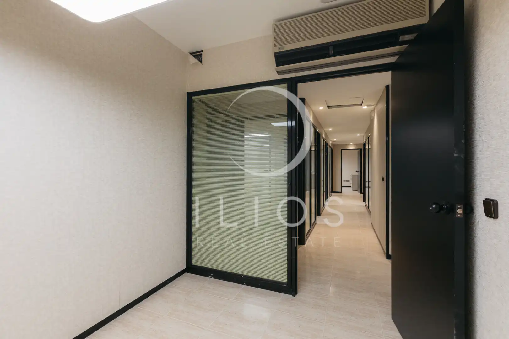 Oficina en venta en Valencia con Aire acondicionado y Balcón