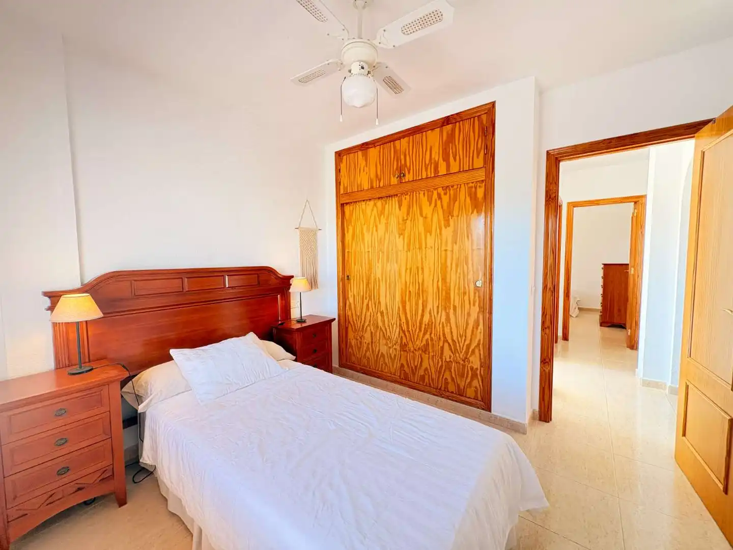 Apartment with pool for sale in Orihuela Costa, imagen 18