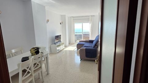 Foto 4 de Piso de alquiler en Calle Argentina, 48, Muelle, Ceuta Capital