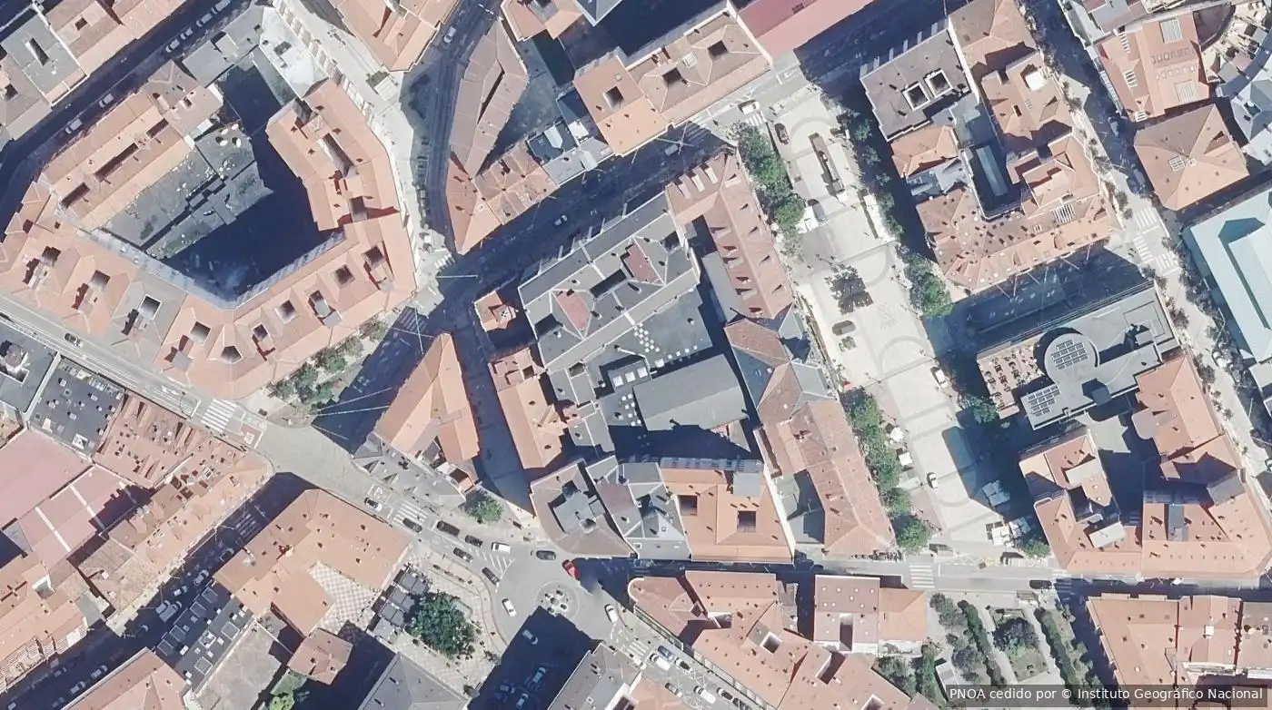 Wohnung zum Verkauf in Centro, imagen 6
