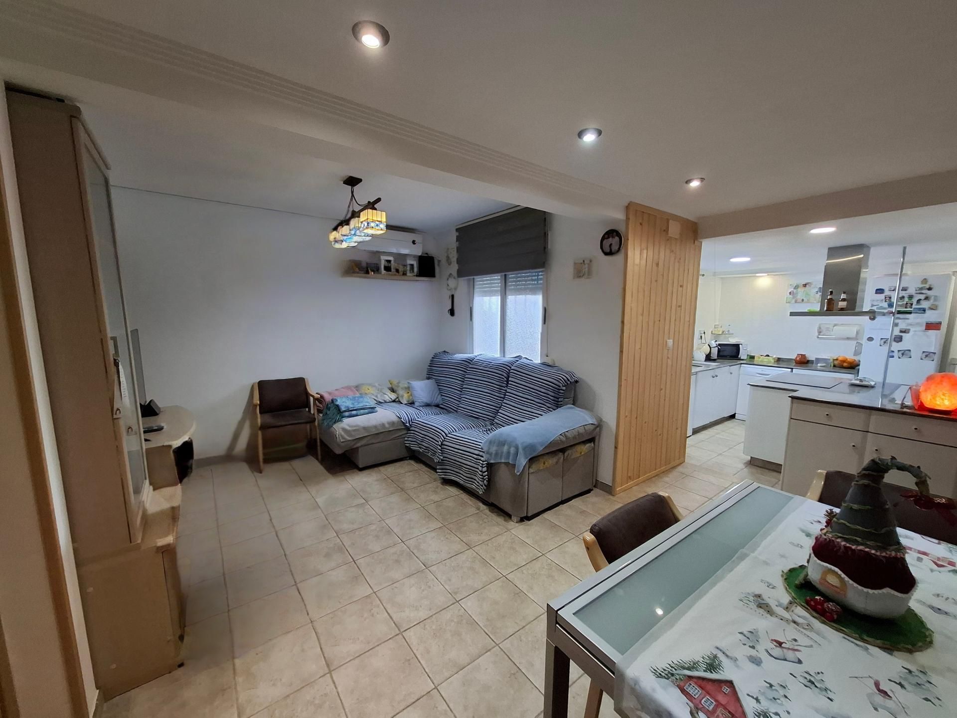 Pis en venda en Agullent amb Aire condicionat, Terrassa i Balcó