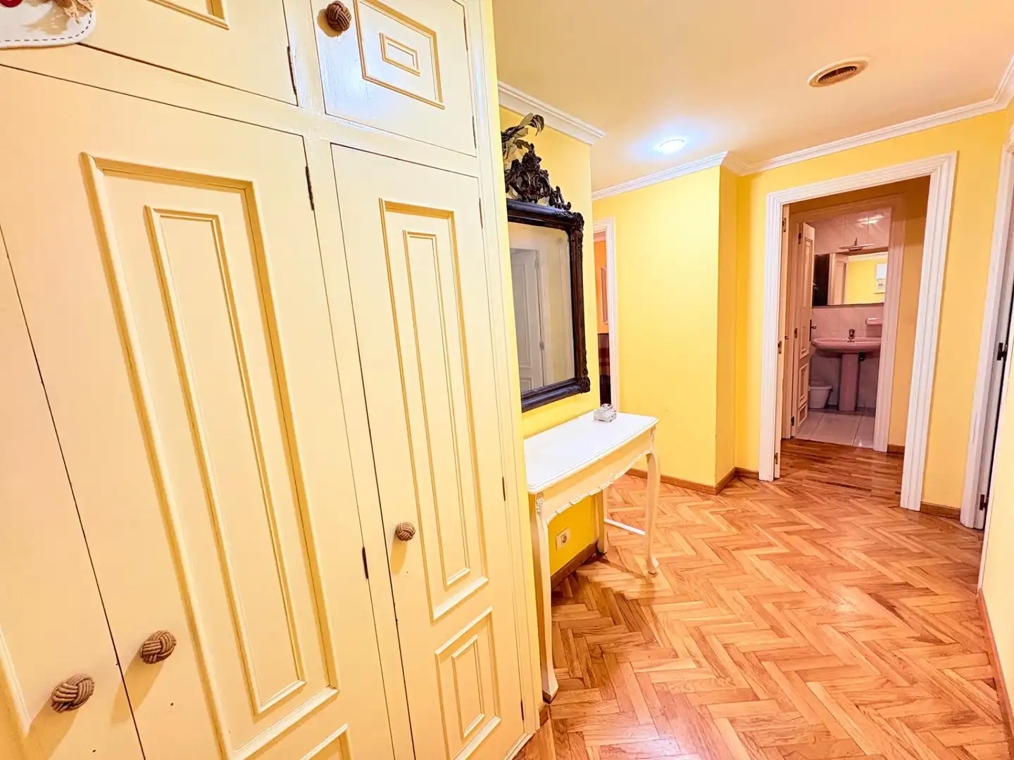 Piso en venta en Ponferrada con Calefacción, Trastero y Amueblado