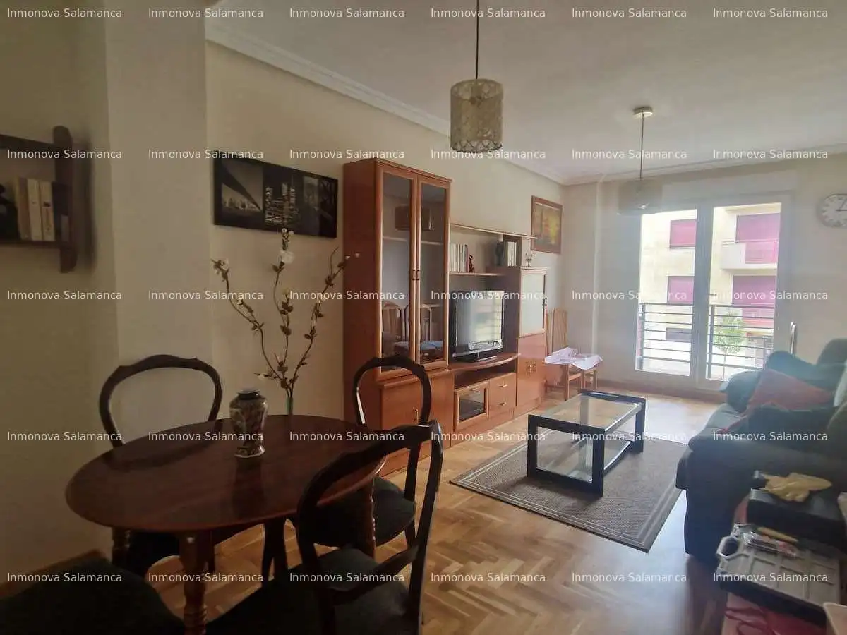 Flat with balcony to rent in Rollo - Puente Ladrillo, imagen 15