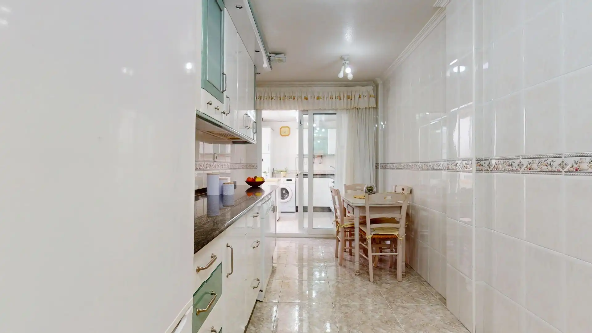 Casa amb jardí en venda a Avenida CARTAGENA, imagen 12