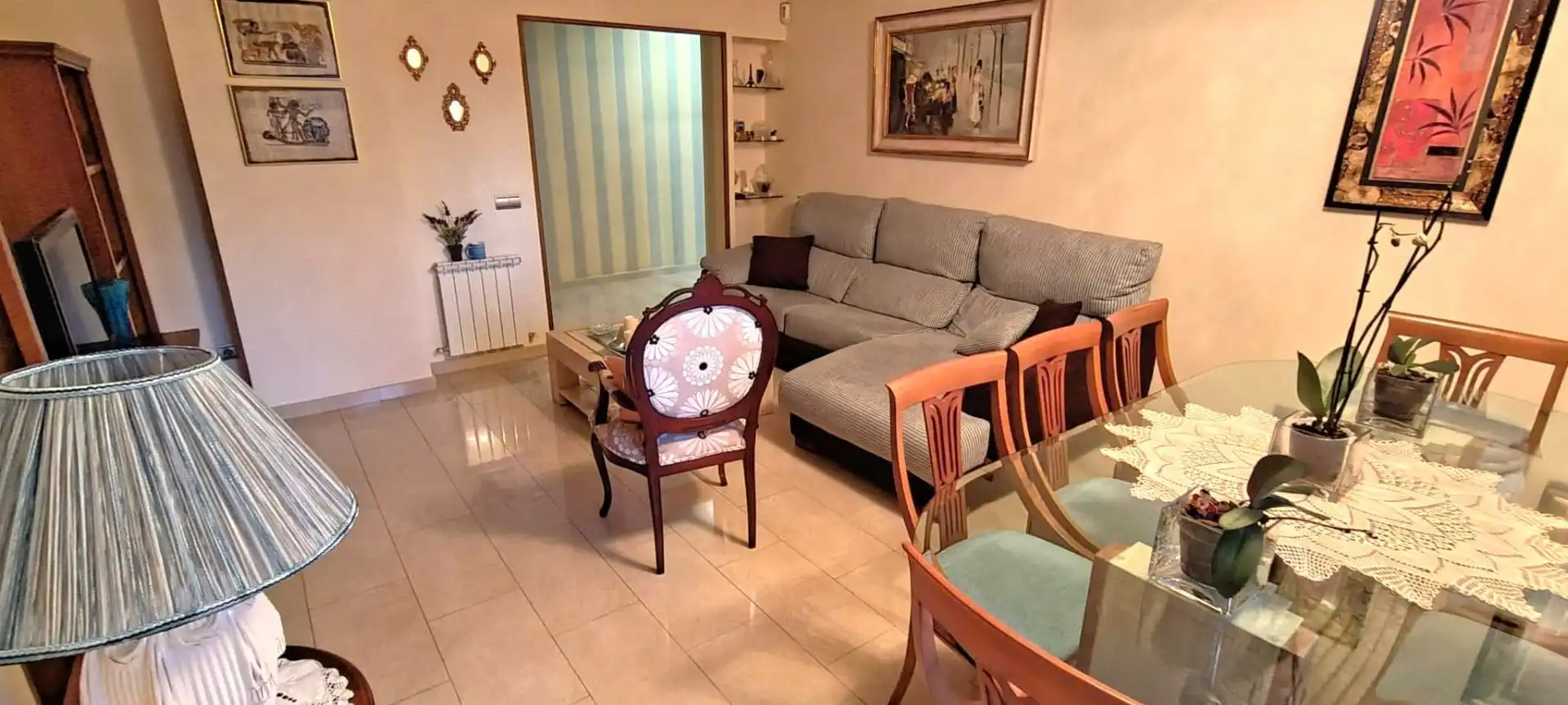 Piso con piscina en venta en Badajoz, imagen 5