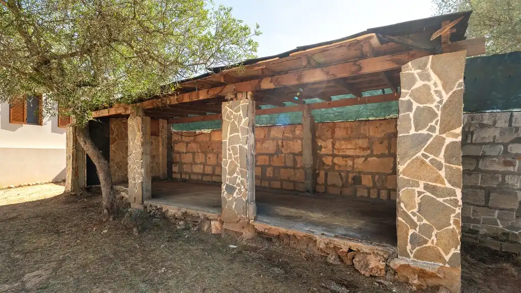 Casa rústica en venda a Algaida, imagen 21