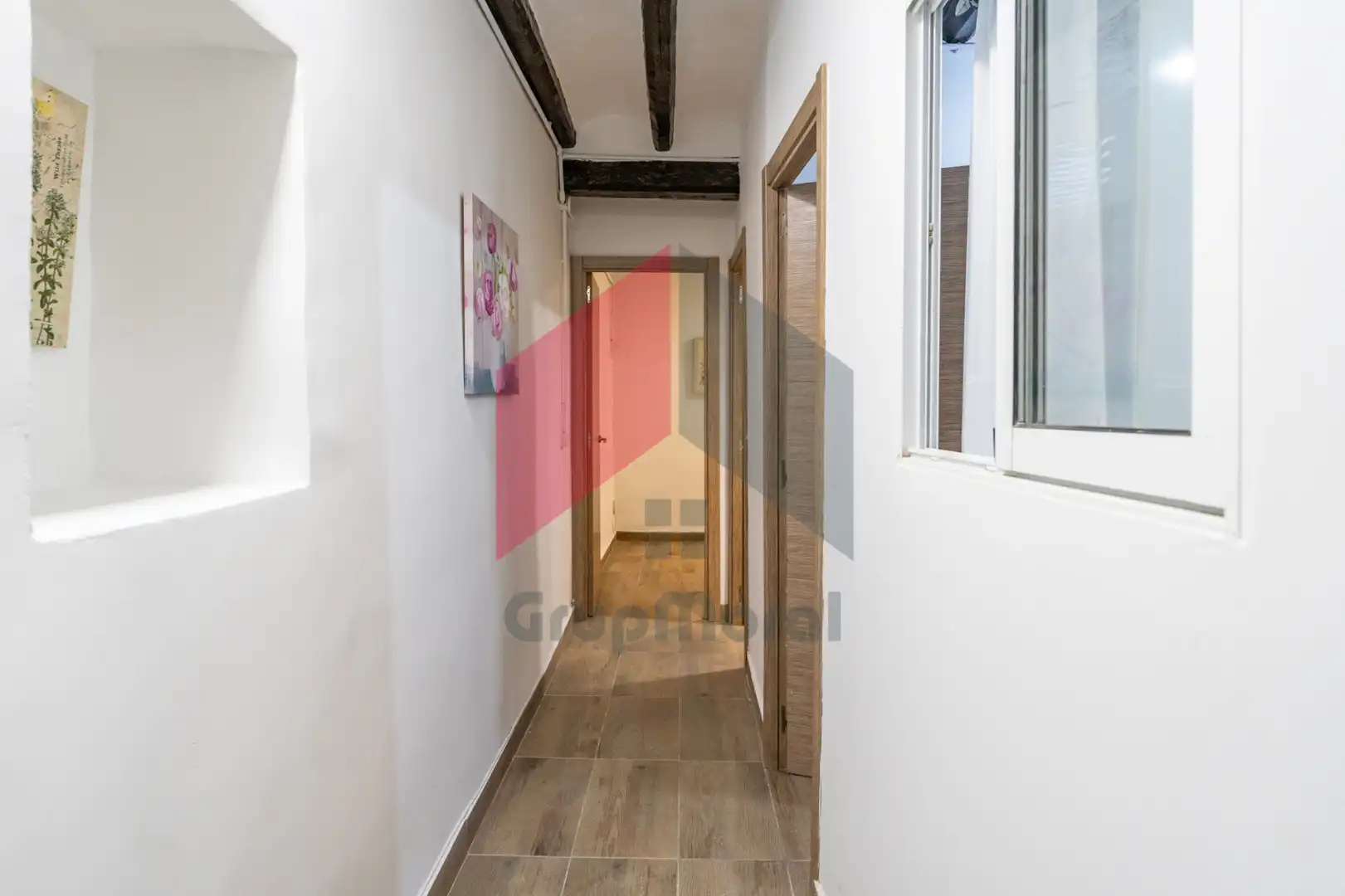 Casa o xalet en venda en Alcover amb Moblat i Balcó