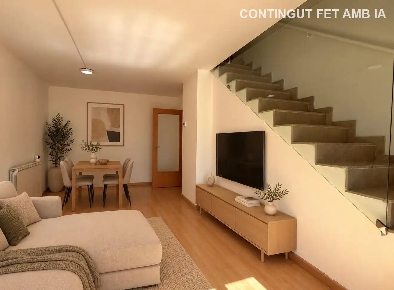 Appartement avec terrasse à vendre à Centre, imagen 5