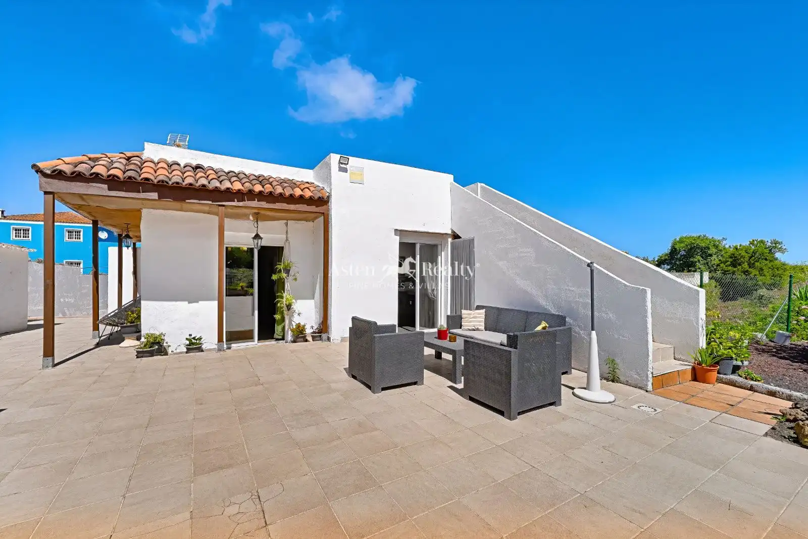 Maison à vendre à San Isidro 5